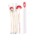 Kenzo Flower by Kenzo Eau De Lumiere Eau de Toilette for Women 30 ml