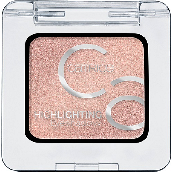 Catrice Highlighting Eyeshadow 020 Ray of Lights 3 g