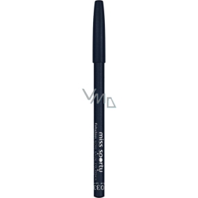 Miss Sports Fabulous Kohl Kajal Eye Pencil 033 Blue Space 1.2 g
