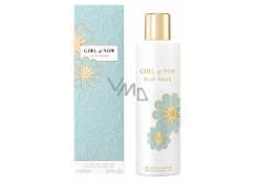 Elie Saab Girl of Now shower gel for women 200 ml