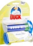 Duck Fresh Discs Lime WC gel for hygienic cleanliness and freshness of your toilet 36 ml