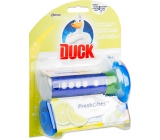 Duck Fresh Discs Lime WC gel for hygienic cleanliness and freshness of your toilet 36 ml