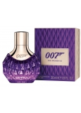 James Bond 007 for Women III perfumed water 30 ml