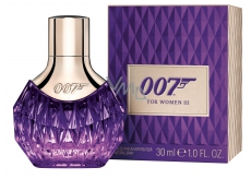 James Bond 007 for Women III parfémovaná voda 30 ml