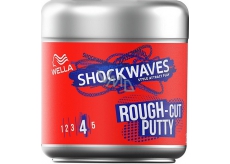Wella Styling Hair Re-Create Rough 150ml
