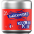 Wella Shockwaves Rough-Cut Putty hair paste 150 ml