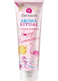 Dermacol Aroma Ritual Happy Summer shower gel 250 ml