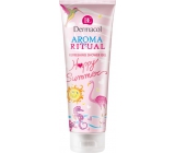 Dermacol Aroma Ritual Happy Summer shower gel 250 ml