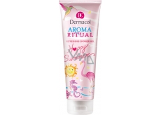 Dermacol Aroma Ritual Happy Summer shower gel 250 ml