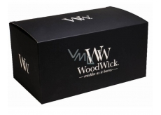WoodWick gift box for ship 7637