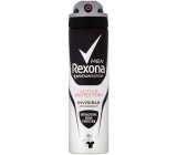 Rexona Men Active Protection + Invisible antiperspirant deodorant spray for men 150 ml