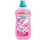 Sidolux Universal Pink Cream detergent for all washable surfaces and floors 1 l