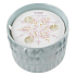 Yankee Candle Sugar Plum Champagne - Champagne with sweet fruit Special collection Winter Wish 3 wick scented candle 773 g