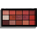 Makeup Revolution Re-Loaded Eye Shadow Palette Newtrals 2 15 x 1.1 g
