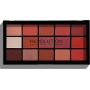 Makeup Revolution Re-Loaded Eye Shadow Palette Newtrals 2 15 x 1.1 g