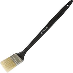 Spokar Flat Brush, No. 2 Spokar Flat Brush, No. 2