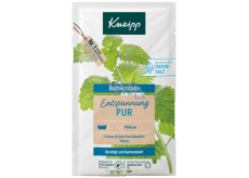 Kneipp Perfect rest bath salt, has a beneficial effect on exhaustion and stress 60 g