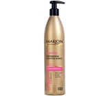 Marion Professional Intensive Color Argan oil intensively protective shampoo for colored hair 400 g