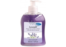 KAPPUS Liquid Soap 300ml 3-0906 Lavender 9066