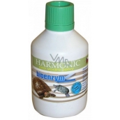 Abess Harmonic Bioenzym Z for water turtles water treatment solution 250 ml