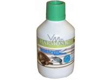 Abess Harmonic Bioenzym Z for water turtles water treatment solution 250 ml