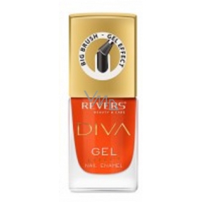 Revers Diva Gel Effect gel nail polish 065 12 ml