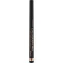 Catrice Calligraph Pro Precise 24h Matt Liner Waterproof eyeliner in pen 010 Intense Black 1.2 ml