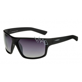 Relax Ward Polarized sunglasses black R1141B R7