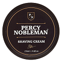 Percy Nobleman Shaving Cream shaving cream 175 ml