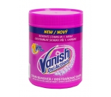 Vanish Oxi Action stain remover powder 470 g