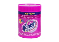 Vanish Oxi Action stain remover powder 470 g