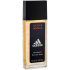 Adidas Active Bodies perfumed deodorant glass for men 75 ml