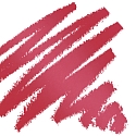 Dermacol Iconic Lips 2-in-1 Lipstick and Lip Liner No.04 10 g