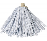 Spokar Replacement Mop Small Striped