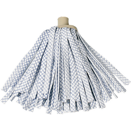 Spokar Replacement Mop Small Striped