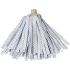 Spokar Replacement Mop Small Striped