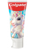 Colgate Animal Gang toothpaste for children from 3 years 50 ml