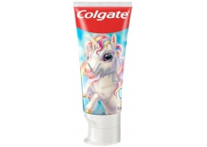 Colgate Animal Gang toothpaste for children from 3 years 50 ml