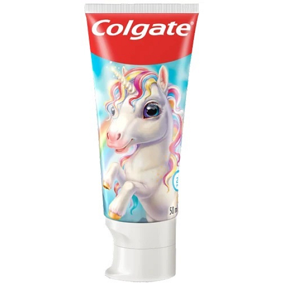 Colgate Animal Gang toothpaste for children from 3 years 50 ml