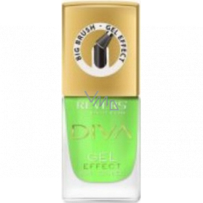 Revers Diva Gel Effect gel nail polish 074 12 ml