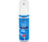 Murnauers Kristall Deo antiperspirant deodorant spray unisex 100 ml