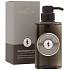 Castelbel Patchouli and sandalwood 2 in 1 washing gel for hands and body for men dispenser 450 ml