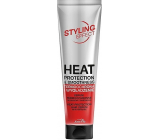 Joanna Styling Effect Heat Protection & Smoothness Hair Serum for Thermal Protection 100 ml