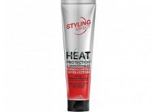 Joanna Styling Effect Heat Protection & Smoothness Hair Serum for Thermal Protection 100 ml