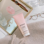 Payot Body Care Rituel Corps Creme Nourrissante nourishing and illuminating body cream with rose quartz 200 ml