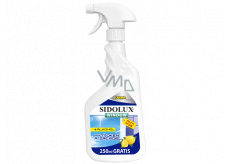 Sidolux Window Anti Fog Anti-fog for windows, glass and mirrors spray 750 ml