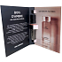 Karl Lagerfeld Bois d´Ambre eau de toilette for men 1.2 ml with spray, vial