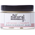 The Natural Deodorant Co. Clean Deodorant Balm Fragrance + Tangerine Balm Deodorant 55 g