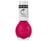 Miss Sporty 1 Min to Shine nail polish 123 7 ml