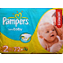 Pampers New Baby Mini 3 - 6 kg diaper panties 72 pieces